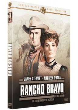 Rancho Bravo