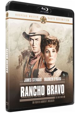 Rancho Bravo