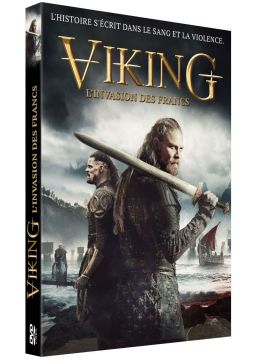 Viking - L'invasion des Francs