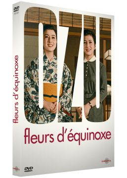 Fleurs d'équinoxe