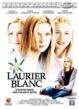 Laurier blanc