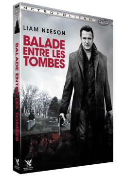 Balade entre les tombes