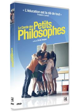 Le Cercle des petits philosophes