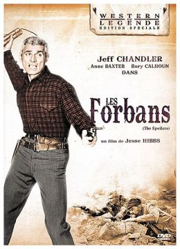 Les Forbans