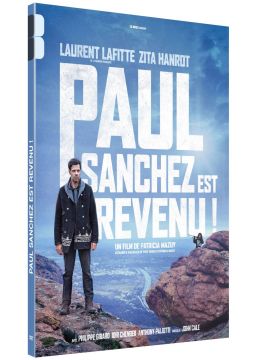 Paul Sanchez est revenu !