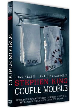 Un couple modèle