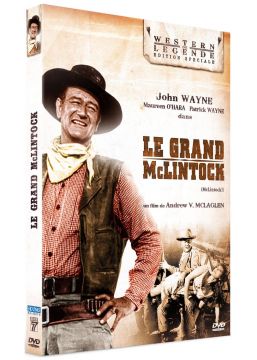Le Grand McLintock