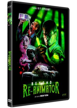 Beyond Re-Animator