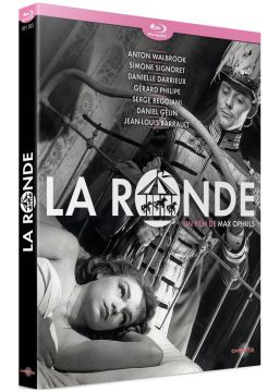 La Ronde