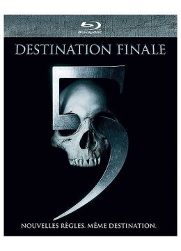 Destination finale 5