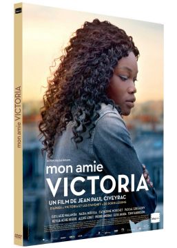 Mon amie Victoria