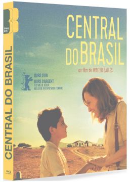Central do Brasil