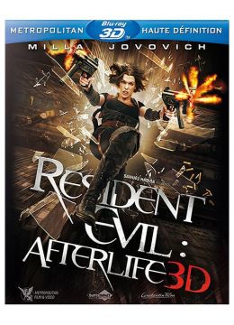 Resident Evil : Afterlife