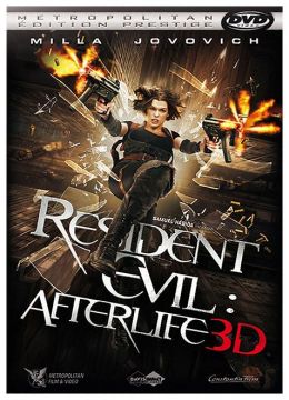 Resident Evil : Afterlife
