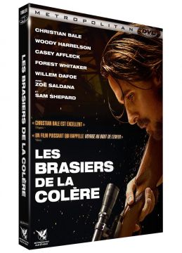 Les Brasiers de la colère