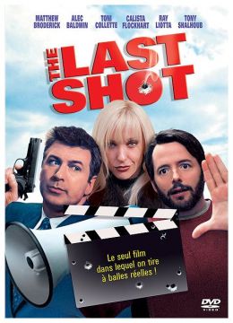 The Last Shot