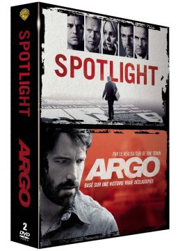 Spotlight + Argo