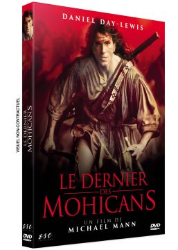 Le Dernier des Mohicans