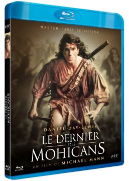 Le Dernier des Mohicans