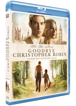 Goodbye Christopher Robin