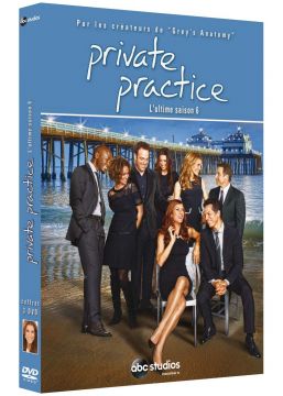 Private Practice - Saison 6