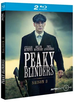 Peaky Blinders - Saison 3
