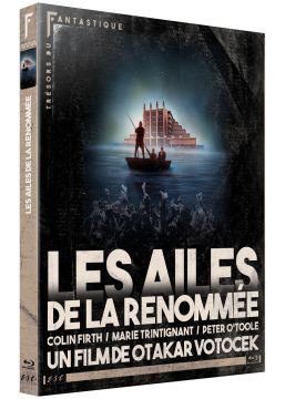 Les Ailes de la renommée