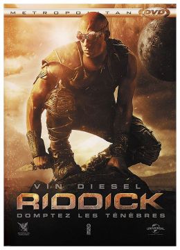 Riddick