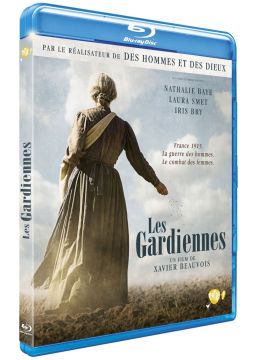 Les Gardiennes