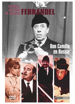 Don Camillo en Russie