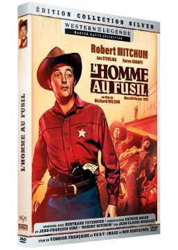 L'Homme au fusil