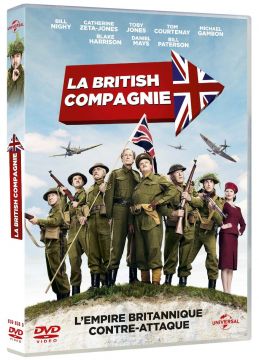 La British Compagnie