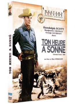 Ton heure a sonné