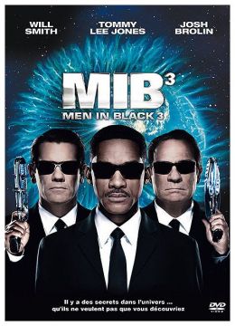 Men in Black 3