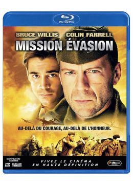 Mission évasion