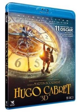 Hugo Cabret