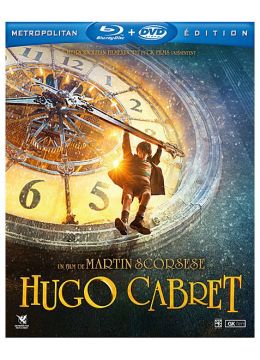 Hugo Cabret