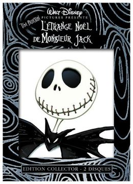 L'Etrange Noël de Mr. Jack