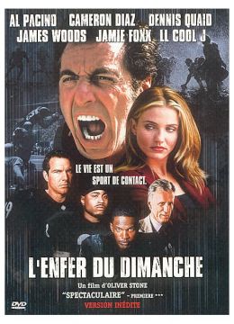 L'Enfer du dimanche