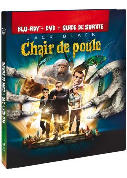 Chair de poule - Le film