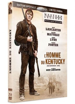 L'Homme du Kentucky