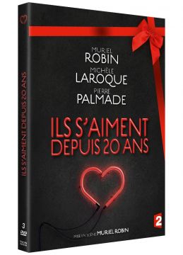 Ils s'aiment depuis 20 ans
