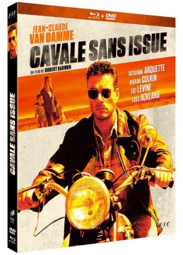 Cavale sans issue