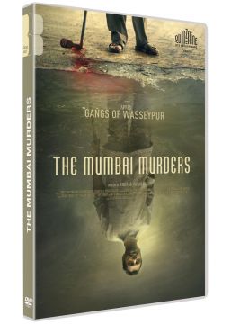 The Mumbai Murders