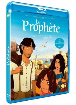 Le Prophète