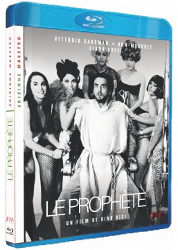 Le Prophète