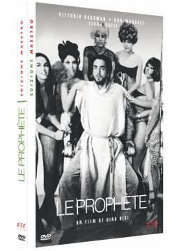 Le Prophète