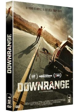 Downrange