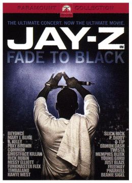 Jay-Z - Fade to Black