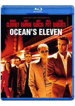 Ocean's Eleven